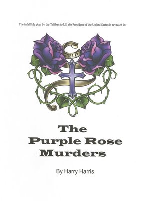 cover image of The Purple Rose Murders